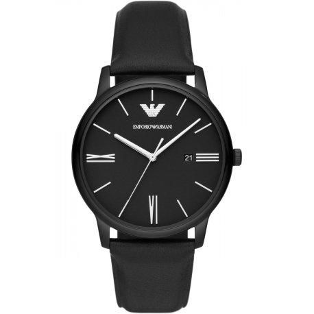 RELOJ HOMBRE CORREA