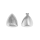 PENDIENTES PLATA GRANDES