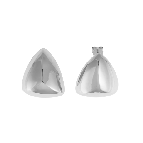 PENDIENTES PLATA GRANDES