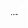 PENDIENTES PLATA NEGROS