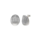 PENDIENTES PLATA HILADO