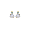 PENDIENTES CUARZOS
