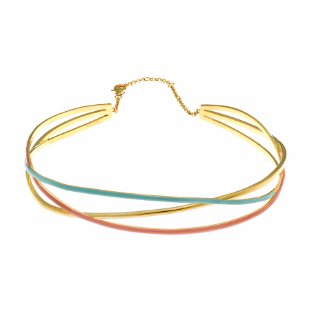 CHOKER COLORES