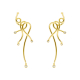 PENDIENTES TREPADOR LARGO