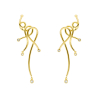 PENDIENTES TREPADOR LARGO