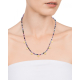 COLLAR ACERO COLORES