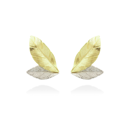 PENDIENTES HOJAS