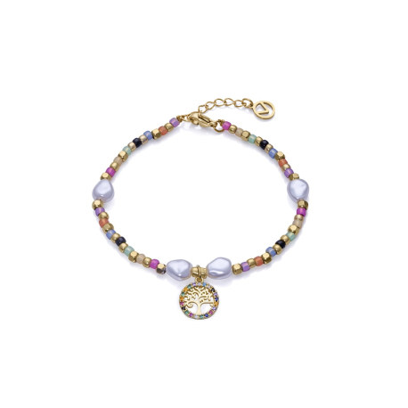 PULSERA ARBOL DE LA VIDA
