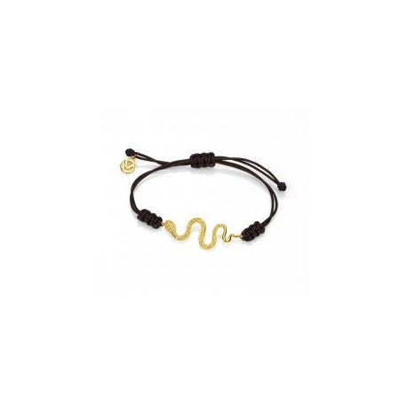 PULSERA SERPIENTE