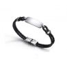 PULSERA HOMBRE ACERO