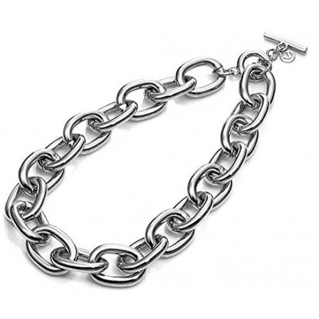 PULSERA ESLABONES ACERO