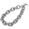 PULSERA ESLABONES ACERO