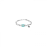 PULSERA PLATA 