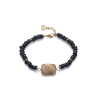 PULSERA PIEDRAS COLORES