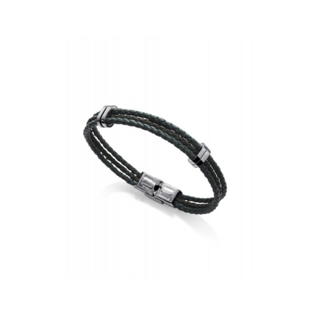 PULSERA HOMBRE ACERO