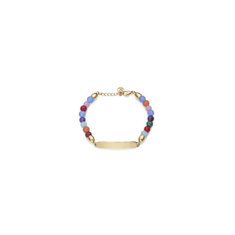 PULSERA DORADA
