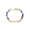 PULSERA DORADA