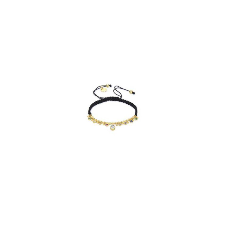 PULSERA DORADA
