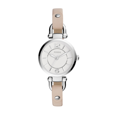 RELOJ MUJER CORREA BEIGE