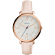 RELOJ MUJER CORREA ROSA