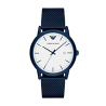 RELOJ HOMBRE AZUL