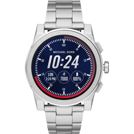 SMARTWATCH HOMBRE