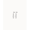 PENDIENTES ALAS LIBELULA