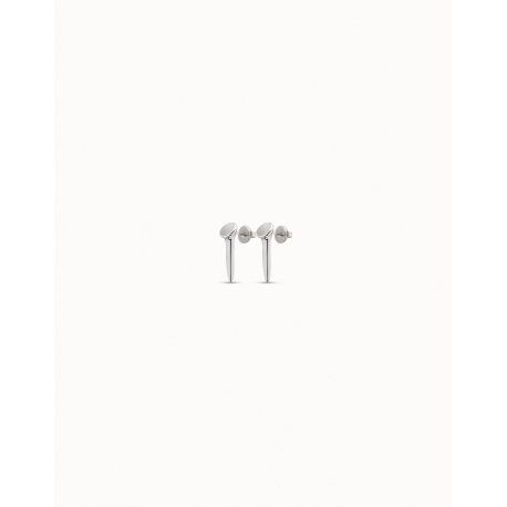 PENDIENTES CLAVO