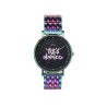 RELOJ MUJER COLORES