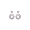 PENDIENTES PLATA BOLITAS