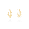 PENDIENTES AROS PINCHOS