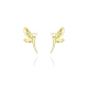 PENDIENTES LIBELULAS 