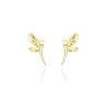 PENDIENTES LIBELULAS 