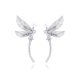 PENDIENTES LIBELULA