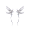 PENDIENTES LIBELULA