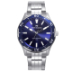 RELOJ HOMBRE ACERO