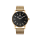RELOJ HOMBRE DORADO