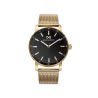 RELOJ HOMBRE DORADO