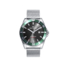 RELOJ HOMBRE ACERO