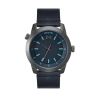 RELOJ HOMBRE NEGRO
