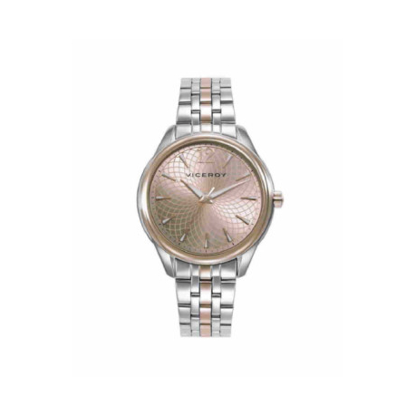 RELOJ MUJER COMBINADO