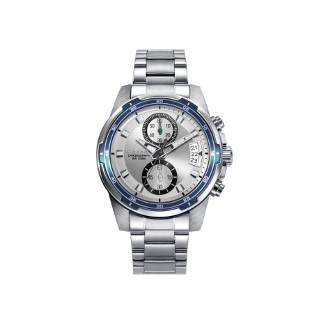 RELOJ HOMBRE CRONOGRAFO