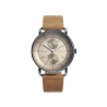 RELOJ HOMBRE CORREA MARRON
