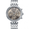 RELOJ MUJER ACERO