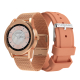 SMARTWATCH CHAPADO ROSA