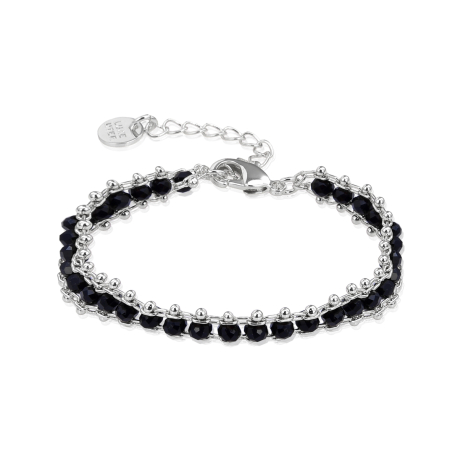 PULSERA NEGRA