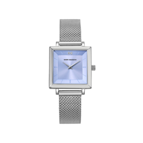RELOJ MUJER CUADRADO