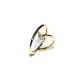 ANLLO ORO DIAMANTE MARQUIS 