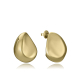 PENDIENTES DORADOS VOLUMEN