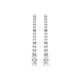 PENDIENTES PLATA Y CIRCONITAS